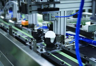 四川零点自动化 以设备联网与工业物联网为核心，有效构建智慧工厂新生态